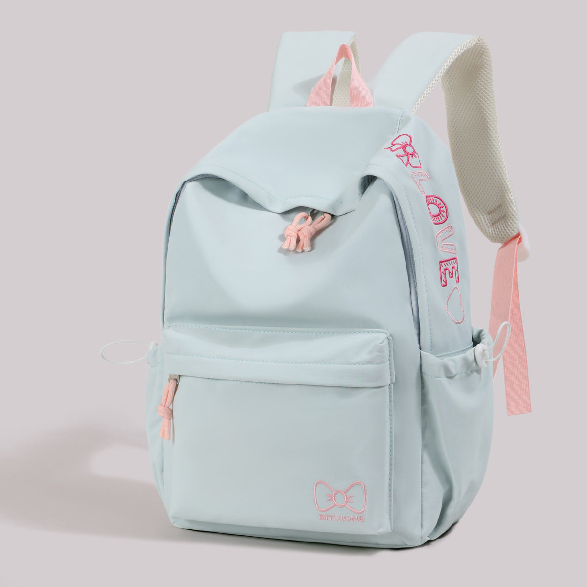 Besticketer Freizeit Rucksack Brehn