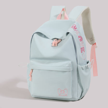 Besticketer Freizeit Rucksack Brehn