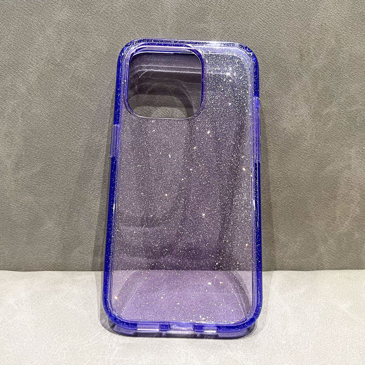 Glänzende Schützende Handyhülle Brehn