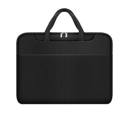 Professionelle Slim Laptop Hülle Brehn