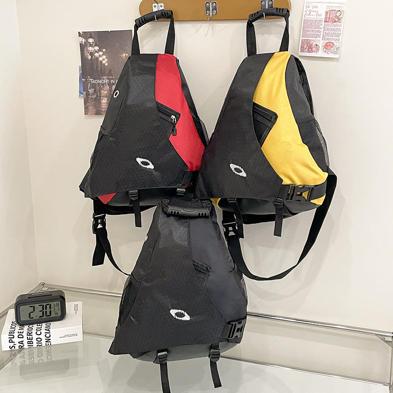 Lässiger Sling-Rucksack Brehn