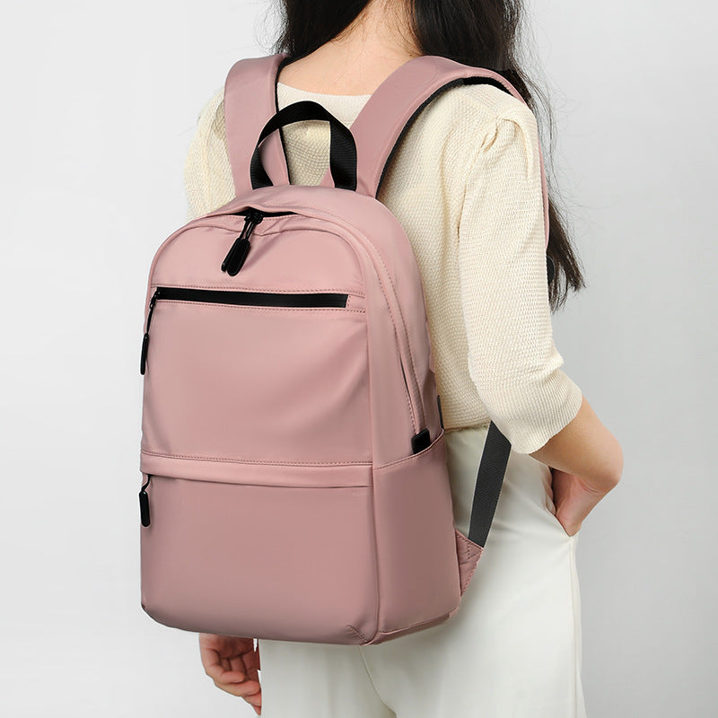 Urbaner Rucksack mit Intelligentem Fächersystem und Wasserabweisendem Material Brehn