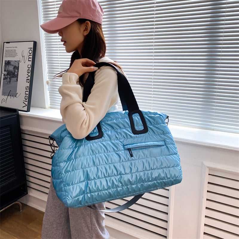 Isolierte Reisetasche Brehn