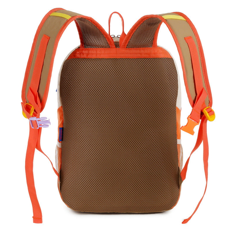 Leichtgewicht Outdoor Abenteuer Rucksack Brehn