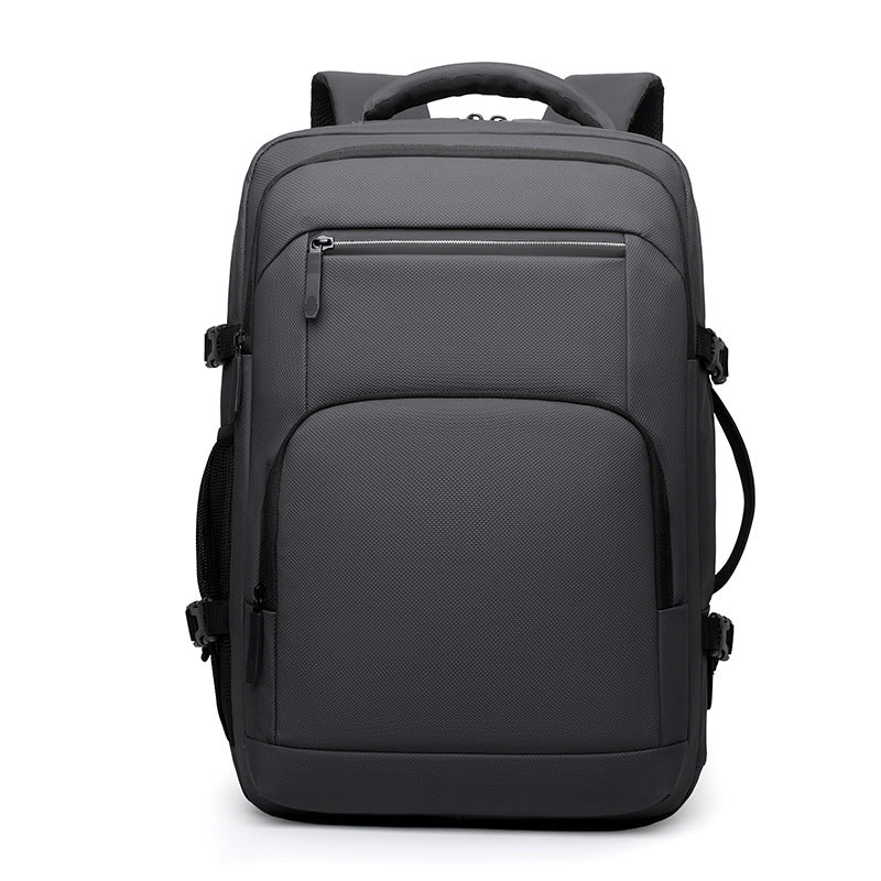 Reise-Laptop-Rucksack Brehn
