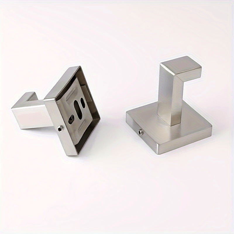 Premium Edelstahl Wandhaken Brehn
