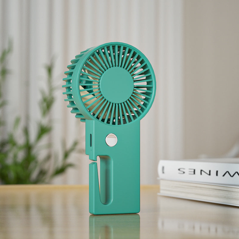 Damen Tragbarer Mini Ventilator Brehn