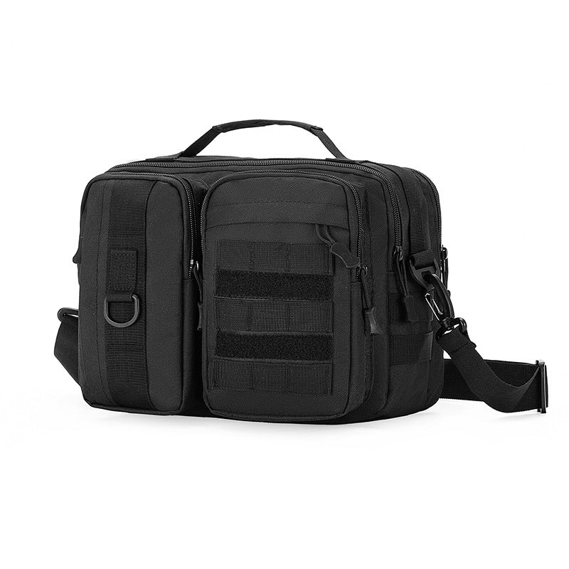 Kompakte Taktische Mehrzwecktasche Brehn