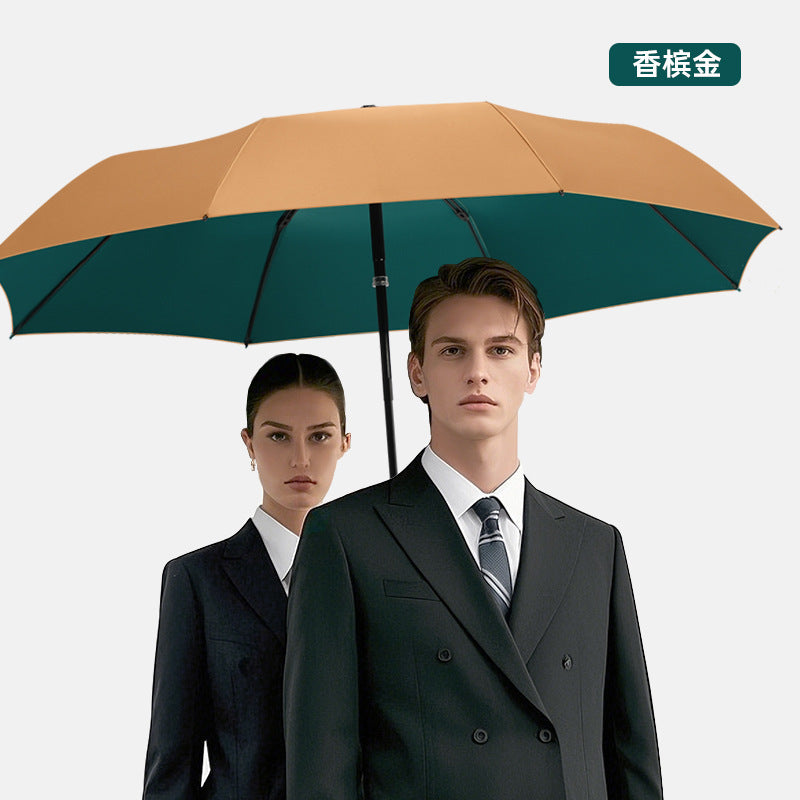 Unisex Regenschirm Brehn