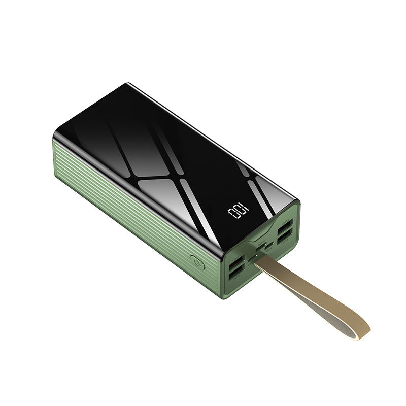 Powerbank Von Brehn