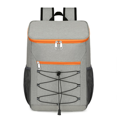 Stylischer Funktionaler Reise-Schulrucksack Brehn