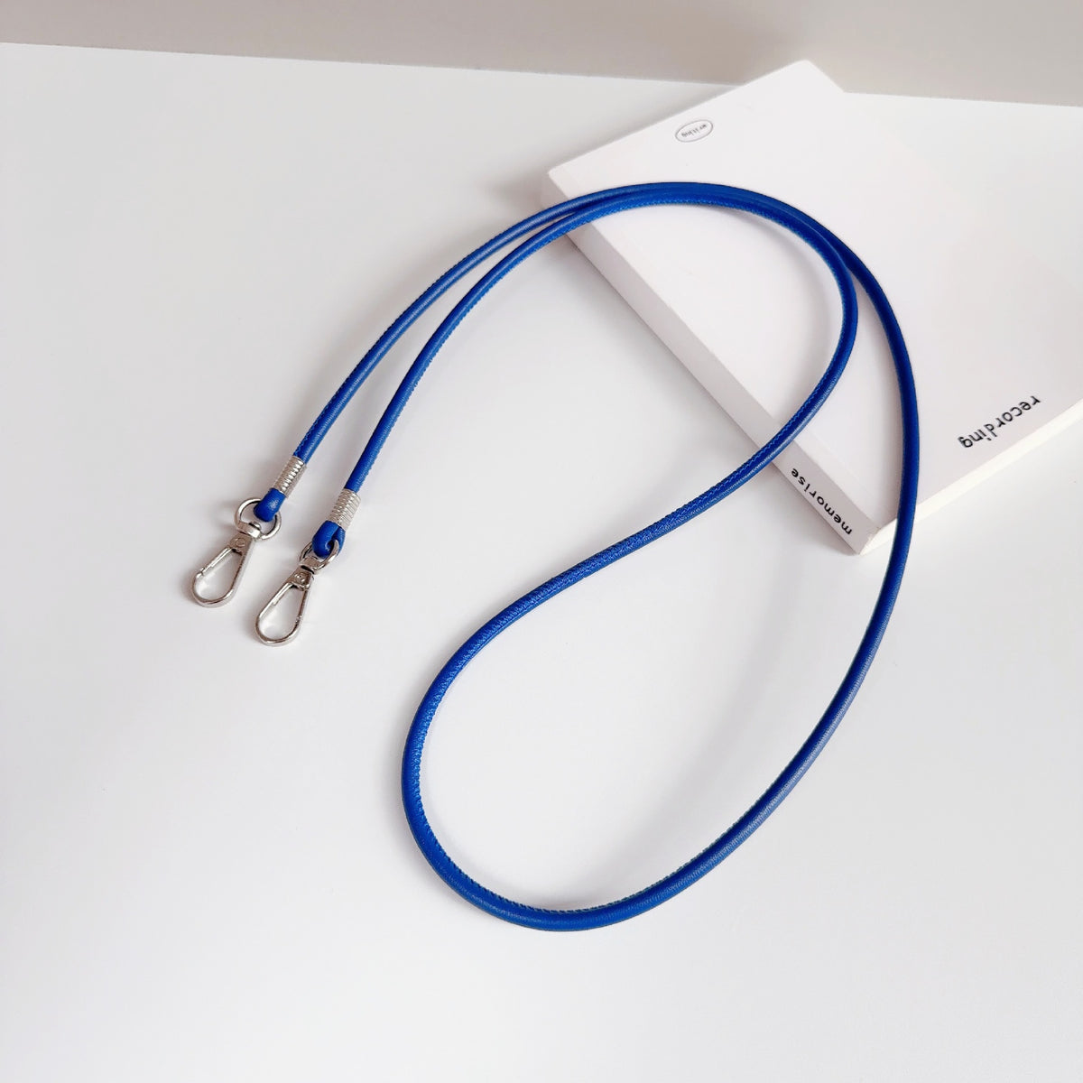 Haltbarer Mehrzweck-Lanyard mit Doppelhaken Brehn