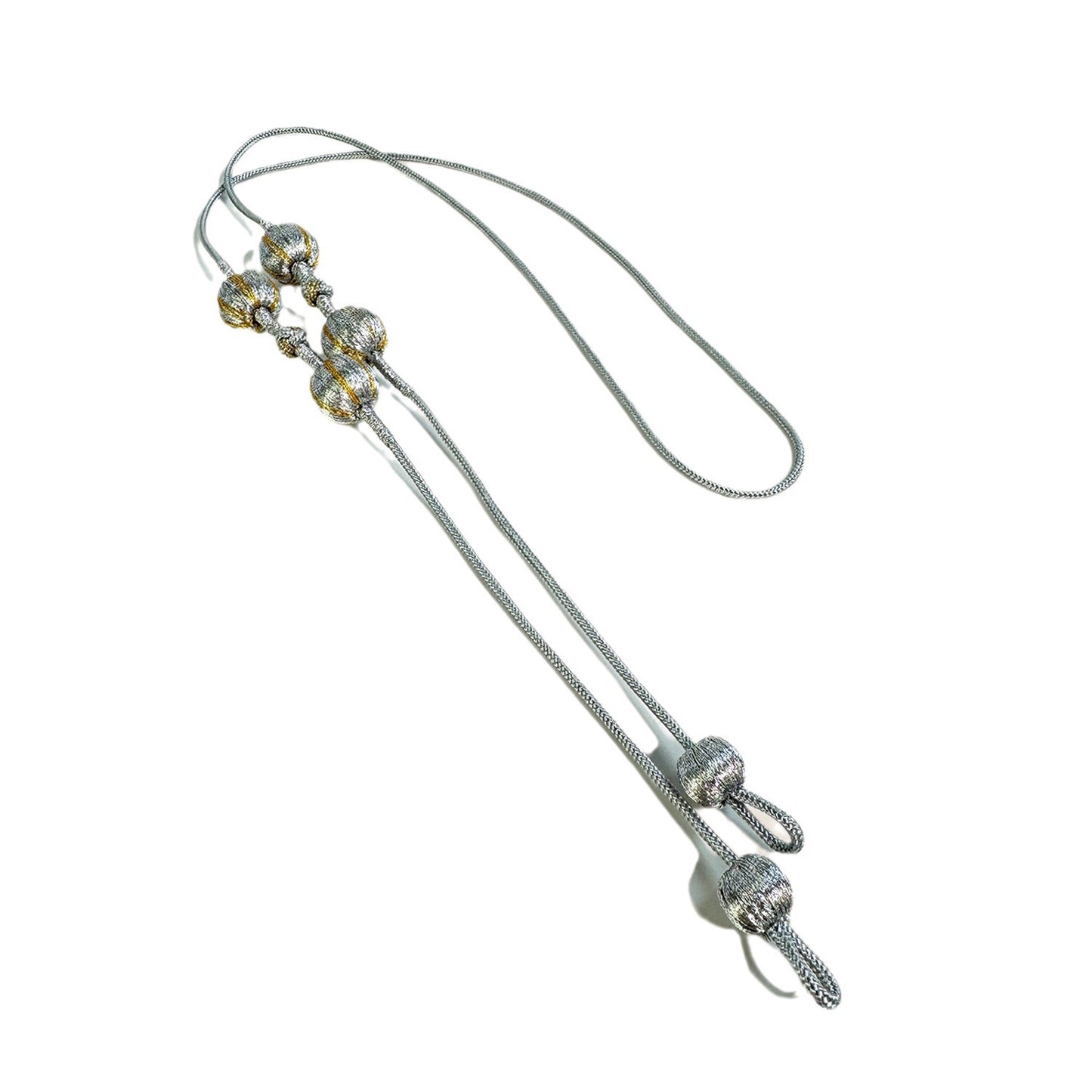 Elegante Brillenretentionskette Brehn