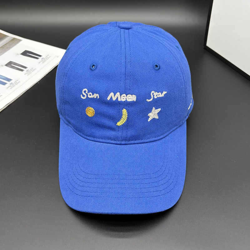 Damen Bestickte Freizeit Cap Brehn