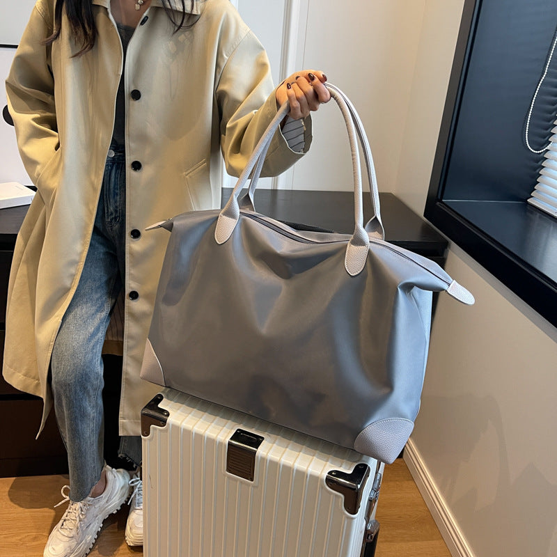 Damen praktische und stilvolle Reisetasche Brehn
