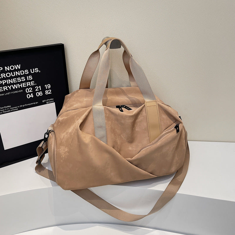 Damen Vielseitige Sport- und Reisetasche Brehn