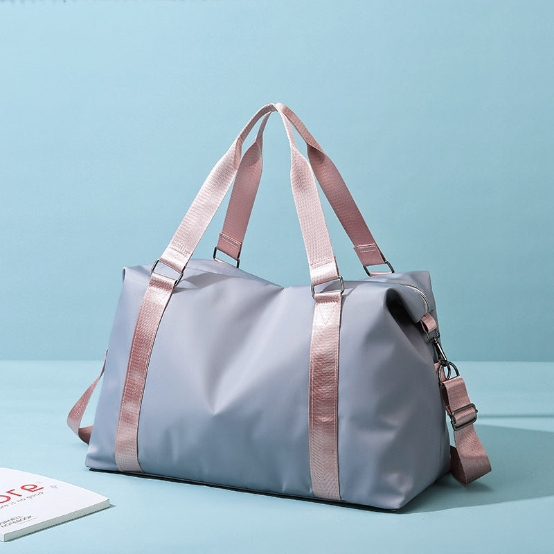 Multifunktionale Sport-Duffel-Tasche