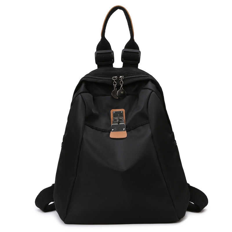 Künstlerischer Druck Rucksack