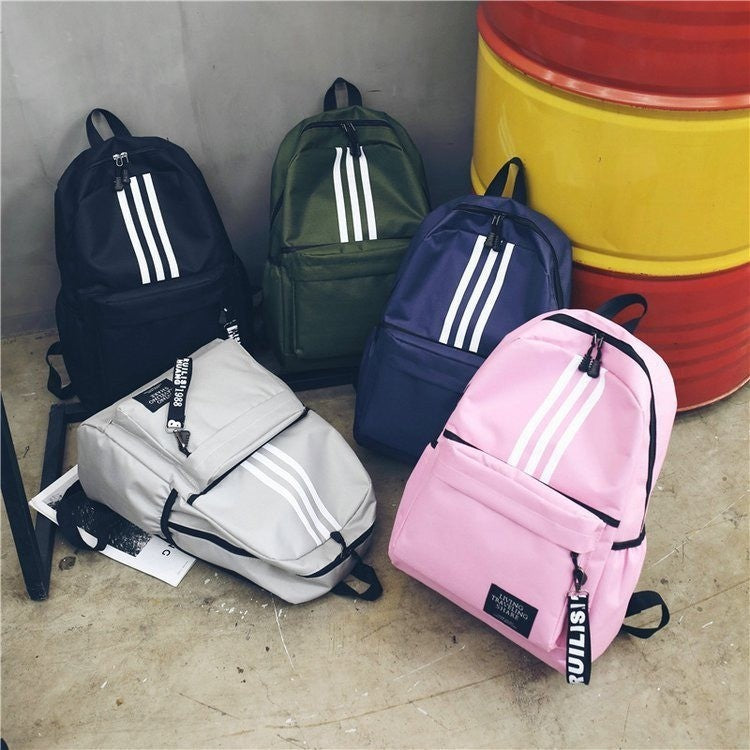 Lässiger Reise-Rucksack Brehn