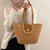 Handtasche mit Strukturiertem Design Brehn