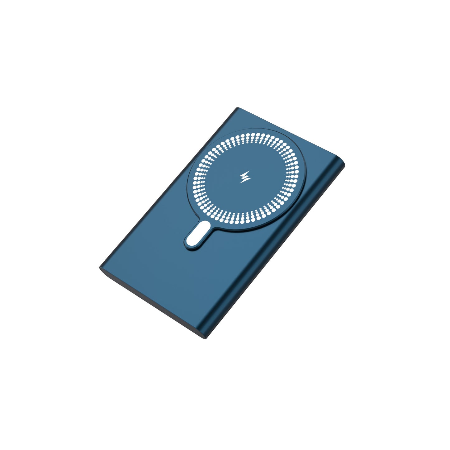 Tragbare Magnet-Powerbank mit Schneller Induktionsladung Brehn