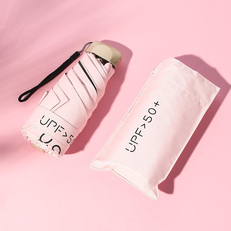 Damen innovative und zusammensetzbare Trinkflasche Brehn