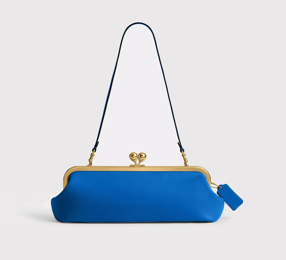 Elegante Clutch-Handtasche
