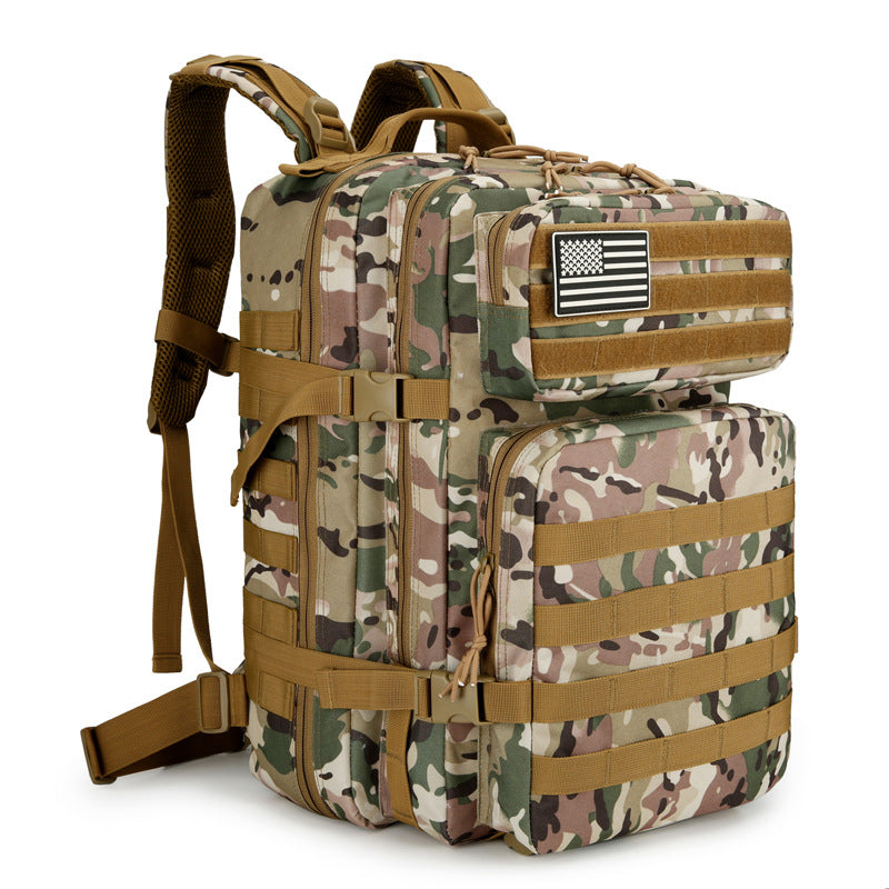 Taktischer Rucksack Brehn