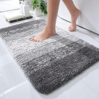 Plüsch Ultra-weicher Badteppich Brehn