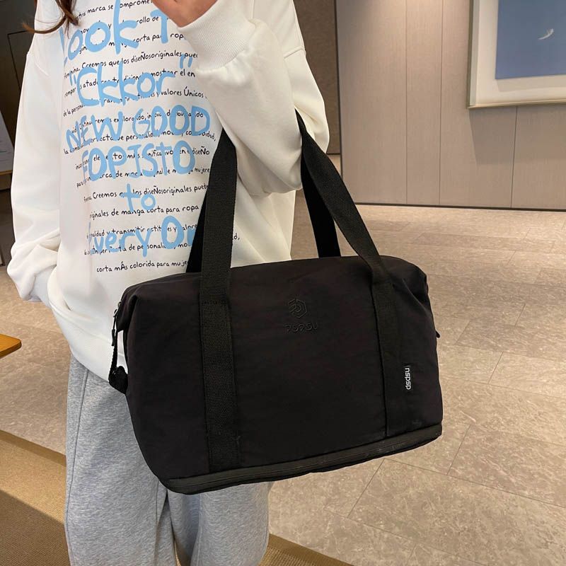 Stylische große Kapazität Tote Bag Brehn