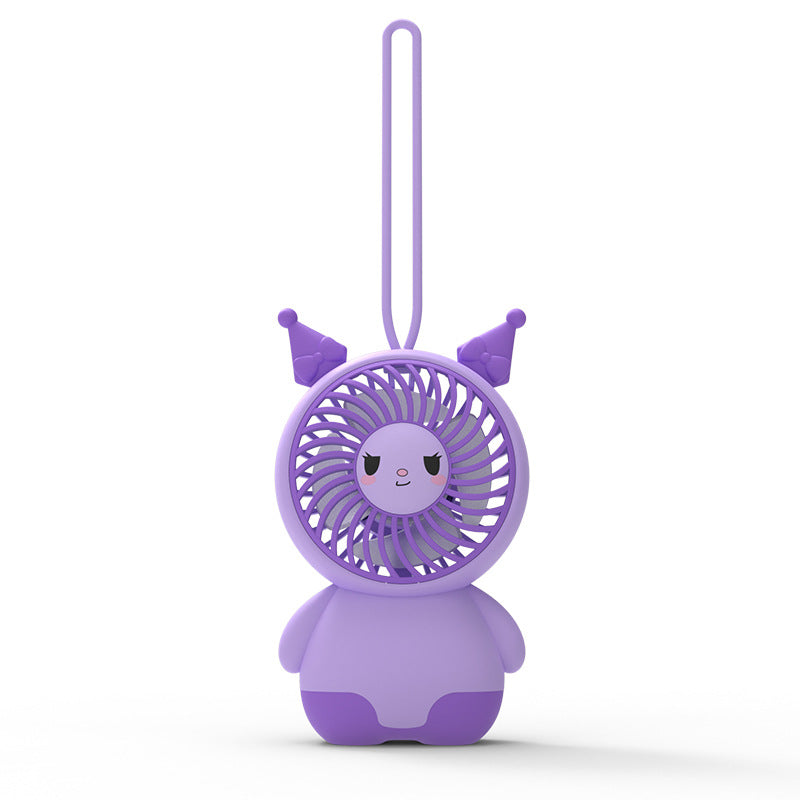 Damen tragbarer Usb Mini Ventilator Brehn