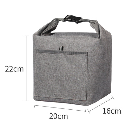 Unisex Kühltasche Brehn