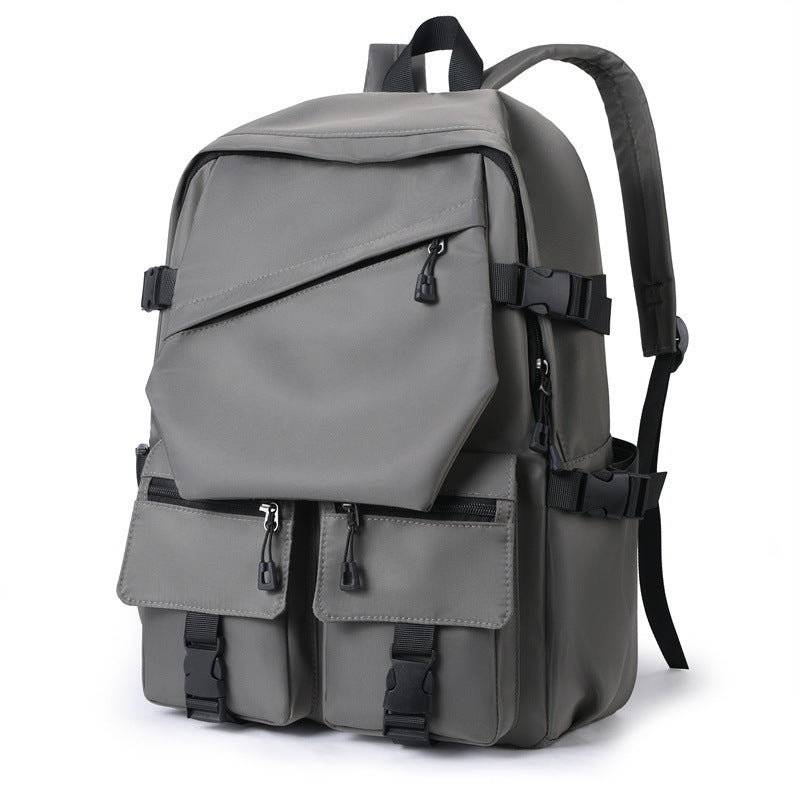 Multifunktionaler Rucksack mit Mehreren Fächern Brehn