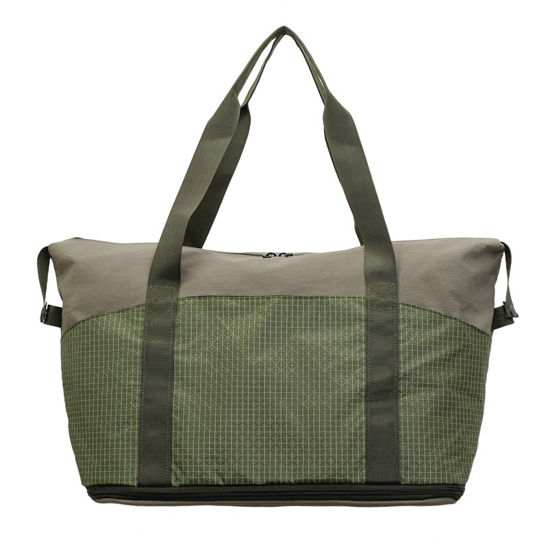 Geräumige multifunktionale Duffelbag Brehn