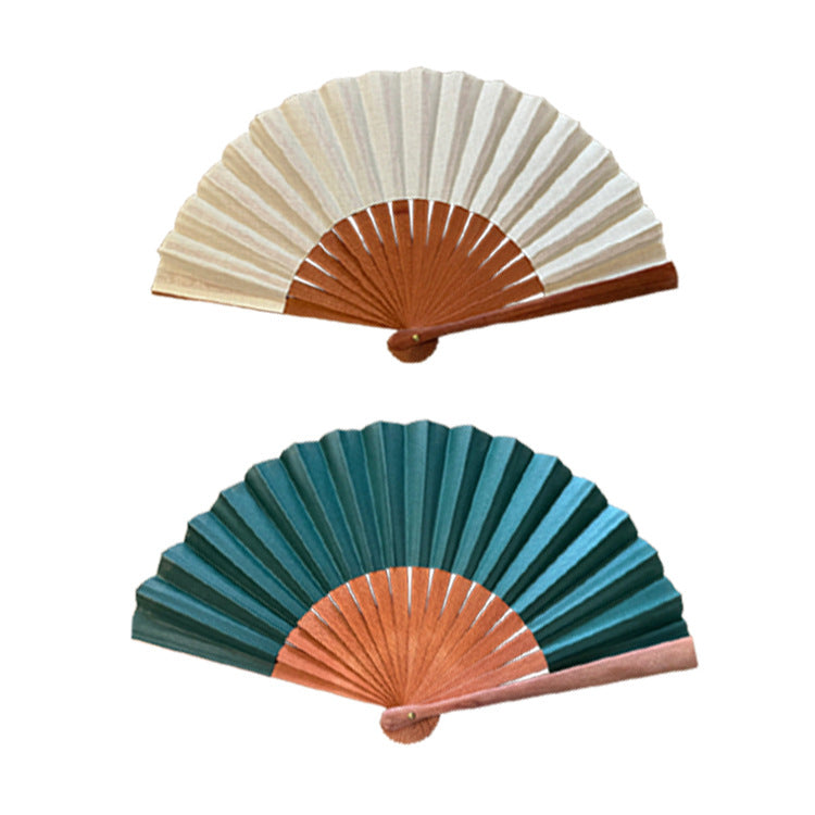 Damen Fächer mit stilvollem Design Brehn