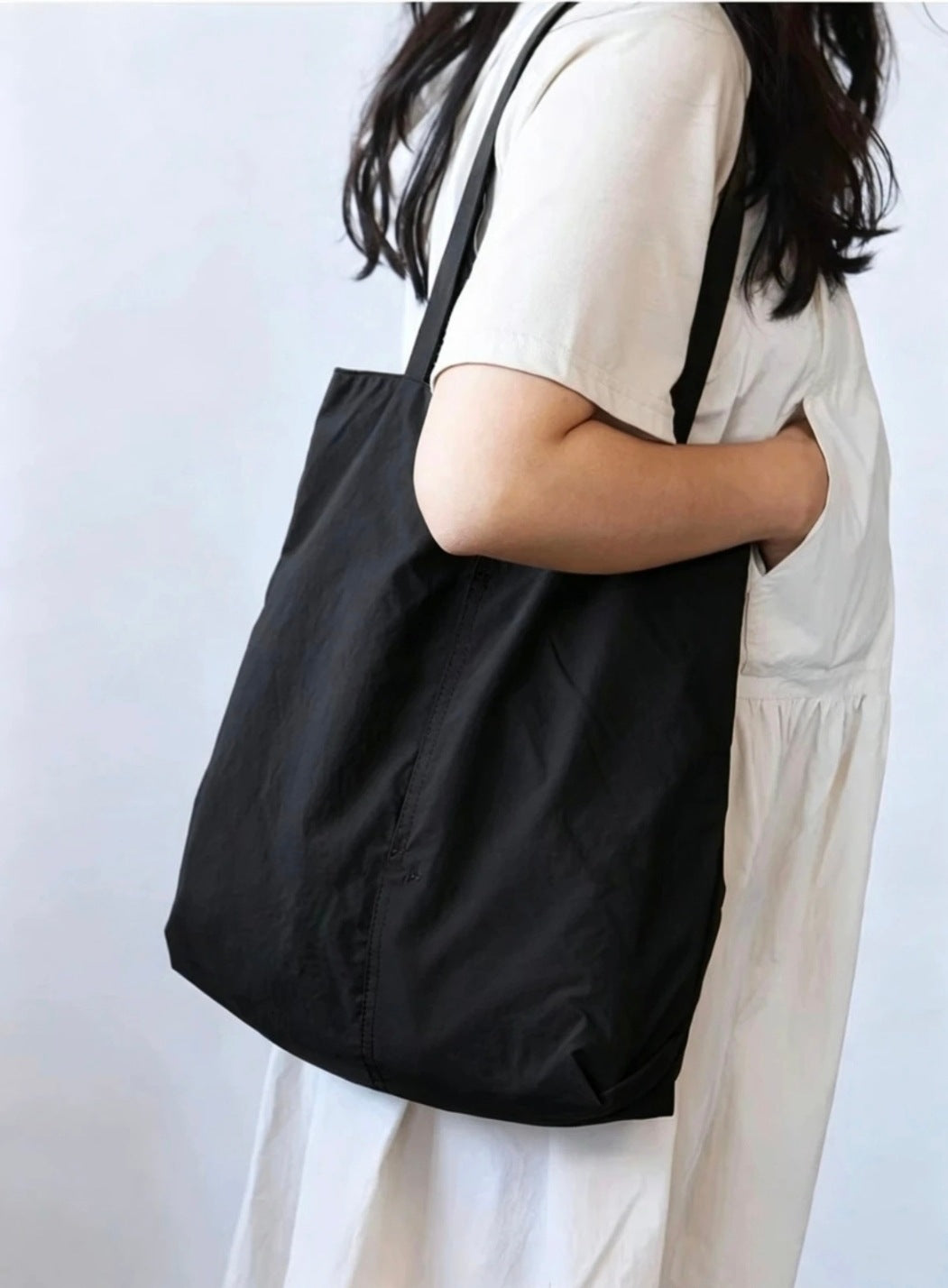 Geräumige und Vielseitige Tote-Bag Brehn
