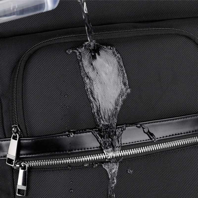 Hochkapazitäts-Organizer-Rucksack Brehn