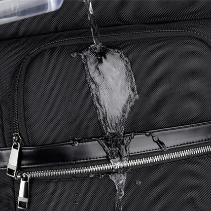 Hochkapazitäts-Organizer-Rucksack Brehn