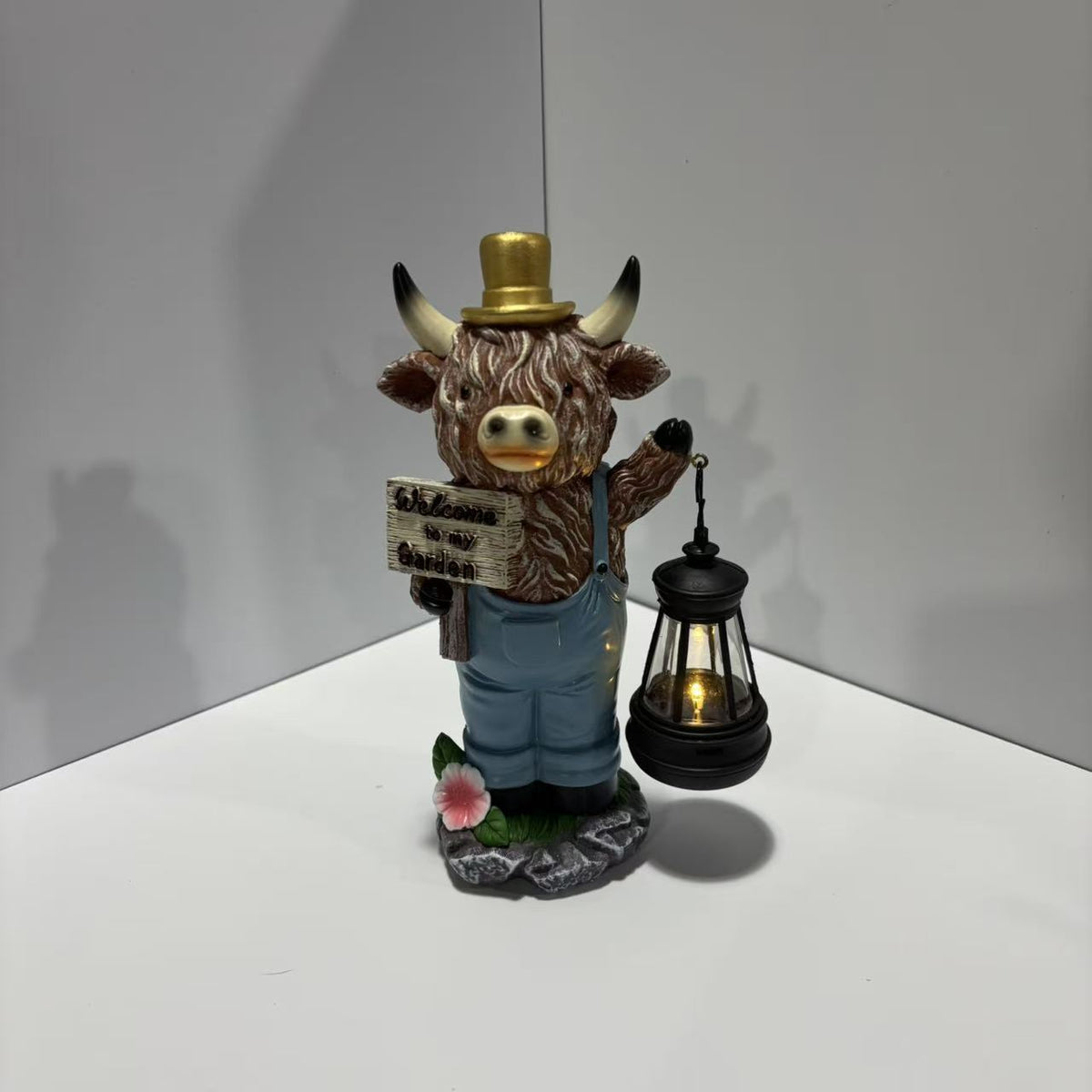 Gartenfigur Brehn