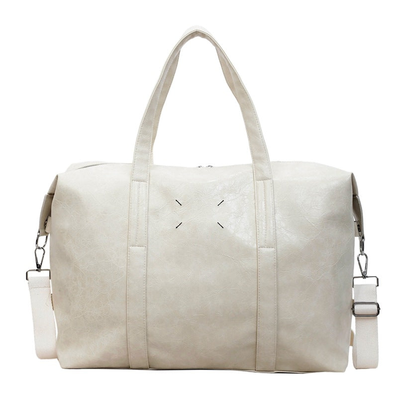 Elegante und Praktische Reisetasche Brehn