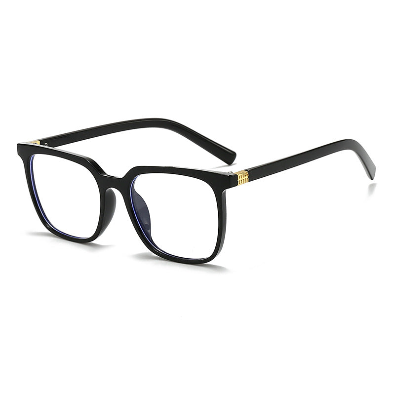Damen modische oversized Sonnenbrille Brehn