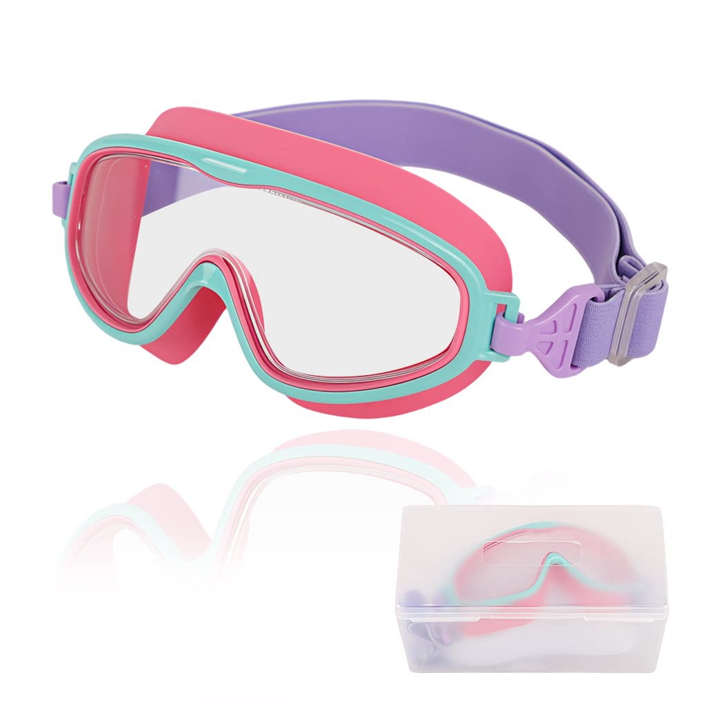 Schutzbrille mit Anti-Beschlag-Technologie Brehn