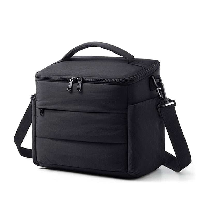 Isolierte Lunch-Tasche Brehn