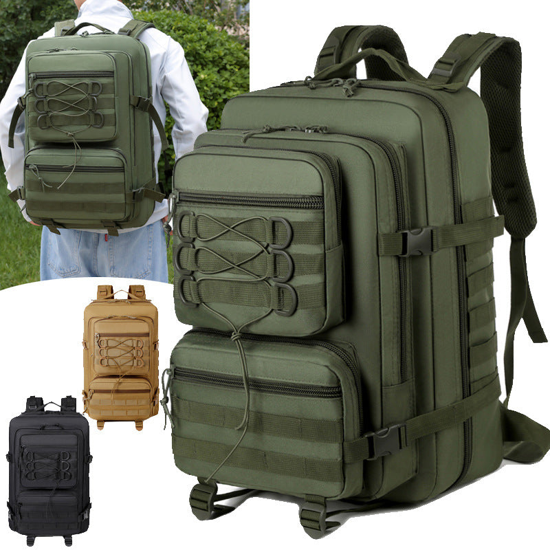 Taktischer Utility Rucksack Brehn