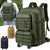 Taktischer Utility Rucksack Brehn