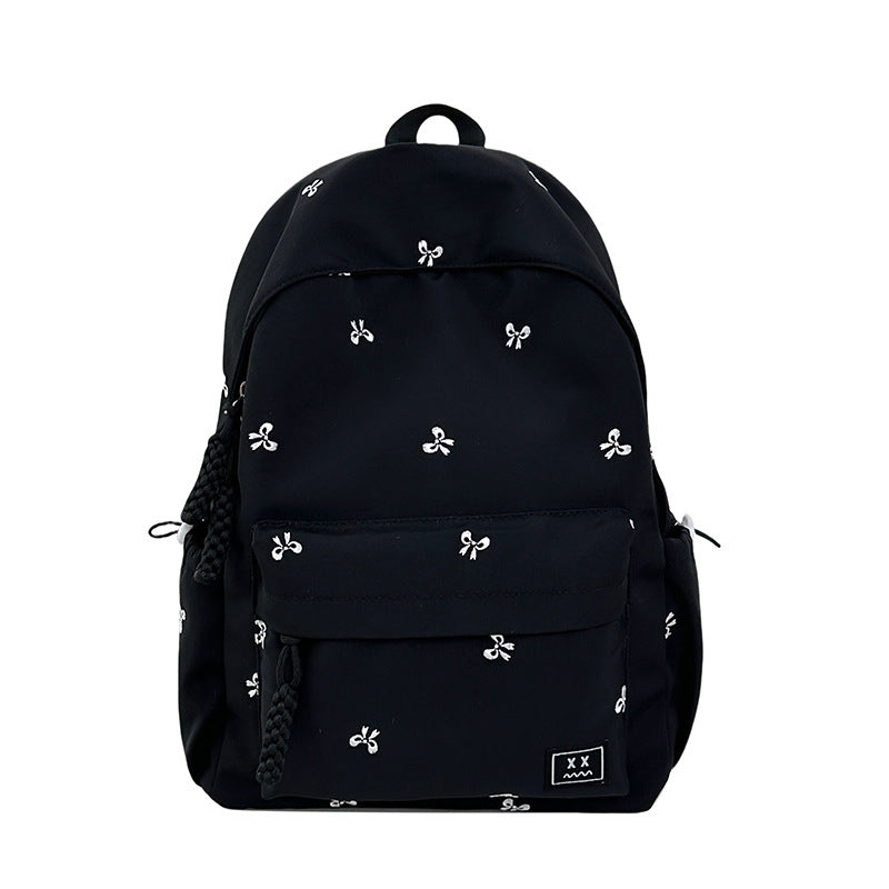 Dekorative Bestickte Rucksack Brehn