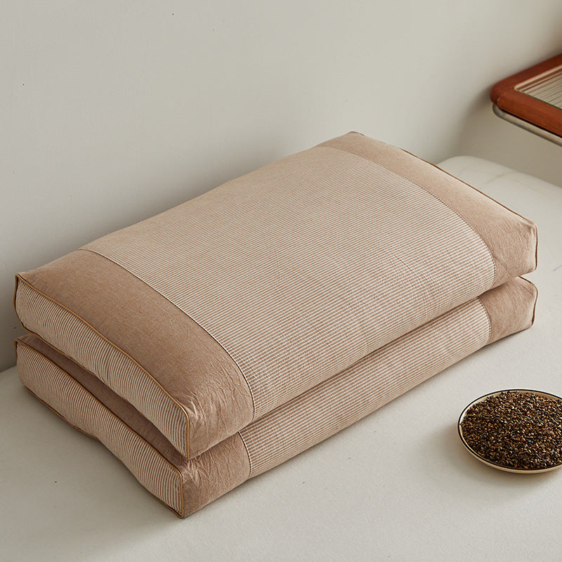 Ergonomisches Nackenstützkissen mit Hochwertiger Unterstützung Brehn