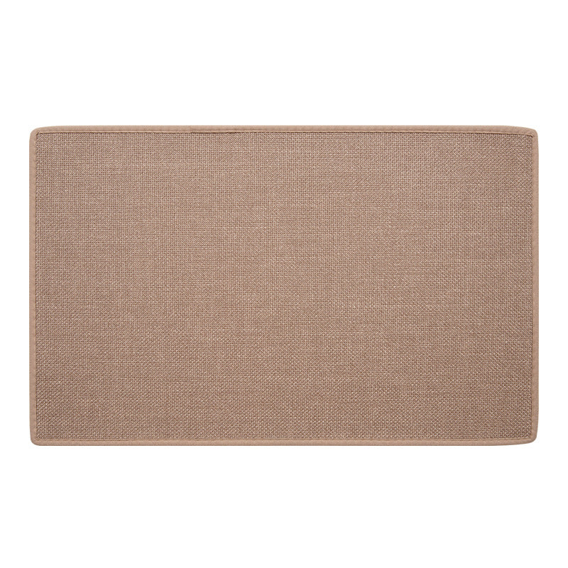 Ultra-absorbierende Badezimmer-Komfortmatte Brehn