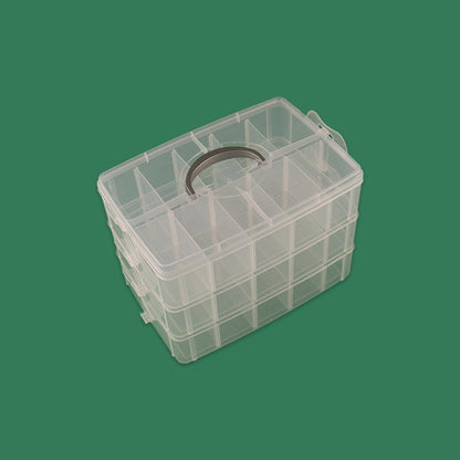 Premium Modular Craft Organizer Brehn