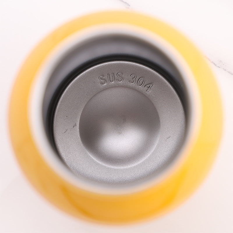 Edelstahl Wasserflasche Brehn
